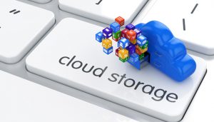 Cloud Storage Service